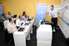 AUST dental college offers unique training on revolutionary CAD CAM