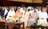 Ajman Ruler opens Third Technosphere Conference 2012