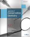 AUST Graduates publish their research in an International Dental Magazine