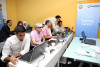 AUST Hosts Training Course for Doctors and Dental Practitioners