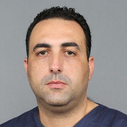 Hosam El Tawil 1538