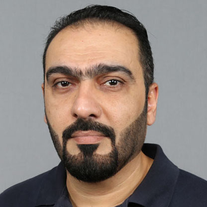 Mohammed R. Wassen 2240