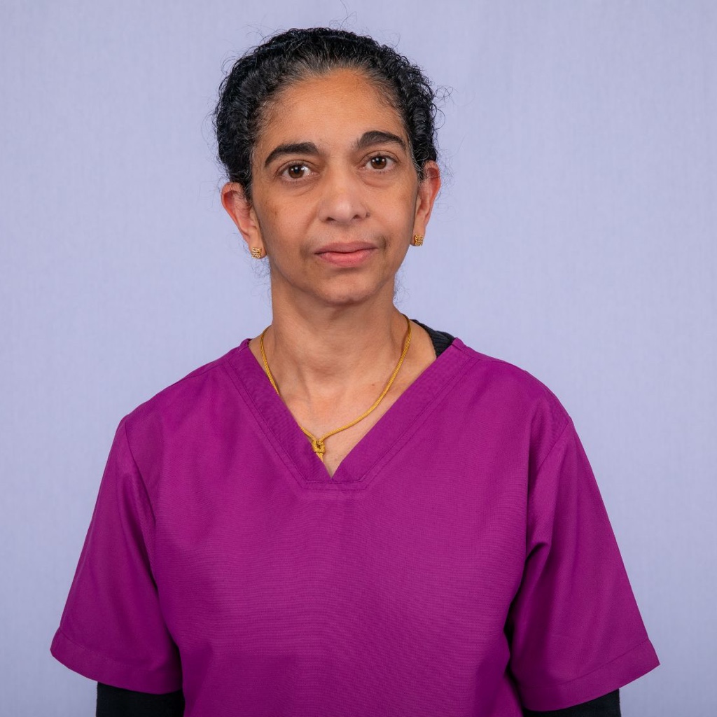Lucy Varghese 2396
