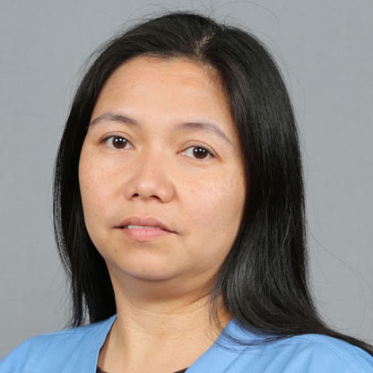 Rosenia Santos Turreda 2513
