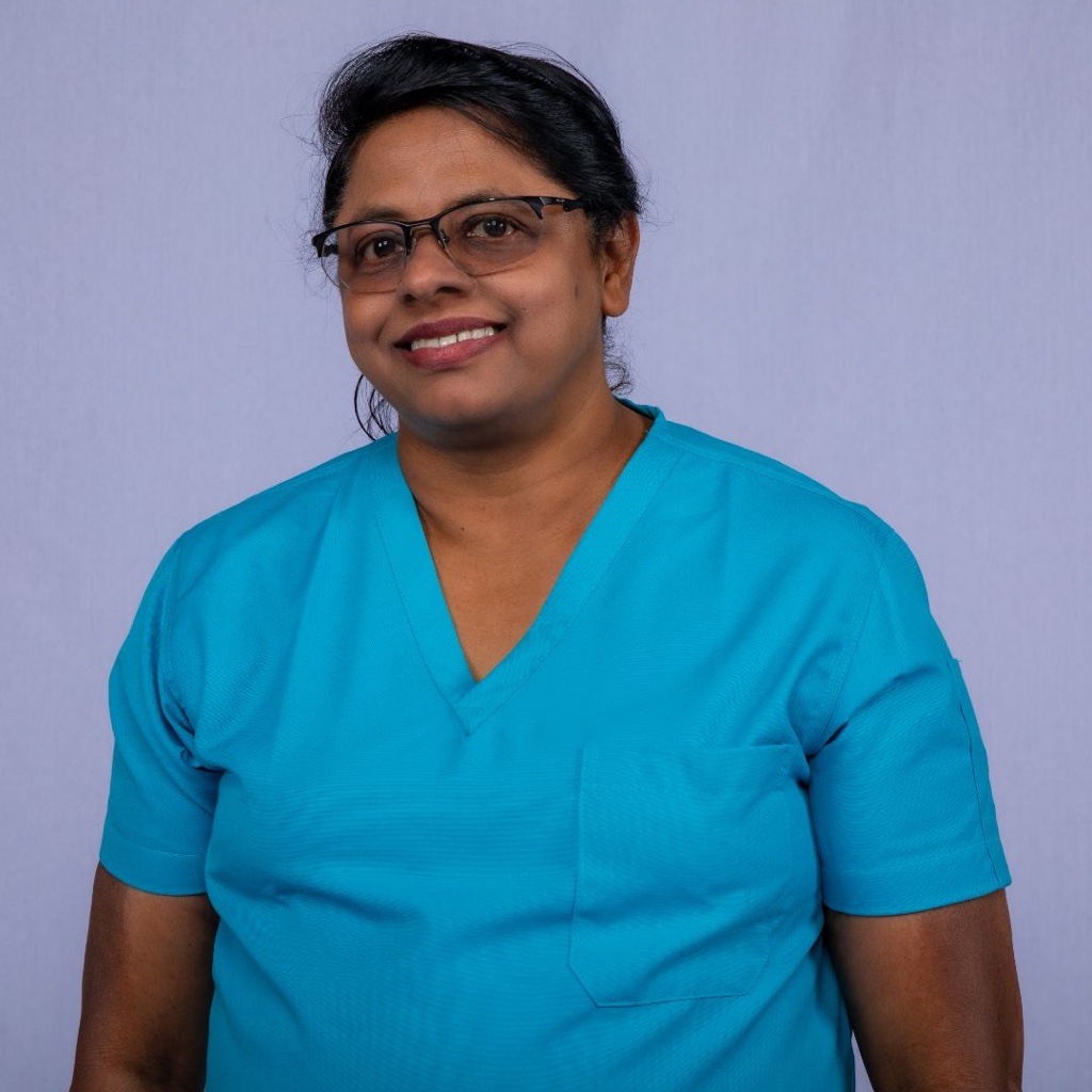 Binimol Mathew 2584