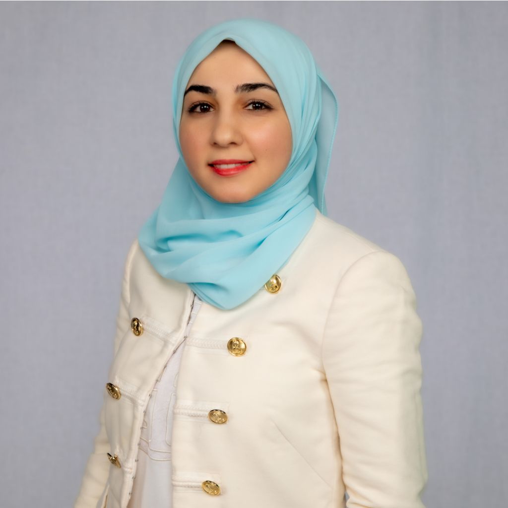 Wala Mohammad Ahmad Al Kurdi 2586