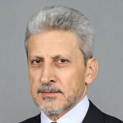 Al Moutassem Billah Mahmoud Khair 309