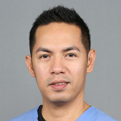 Richel Pidong Baingan 3109