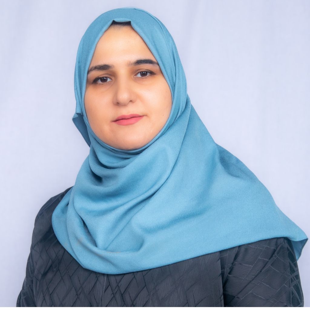 Enshirah Jamal Hassan Al Najjar 3425