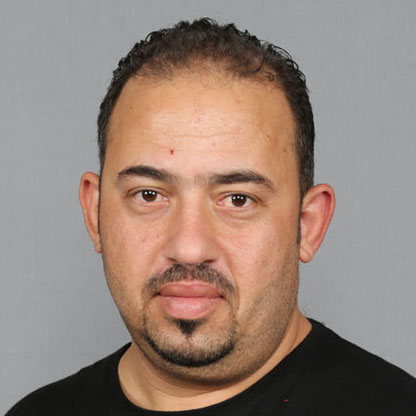 Abdul Kader Walid Alfakouch 3911