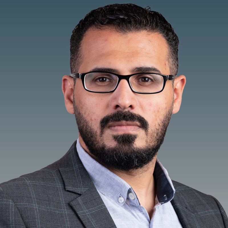Ahmed Mohammed Ali Al Shami 3960