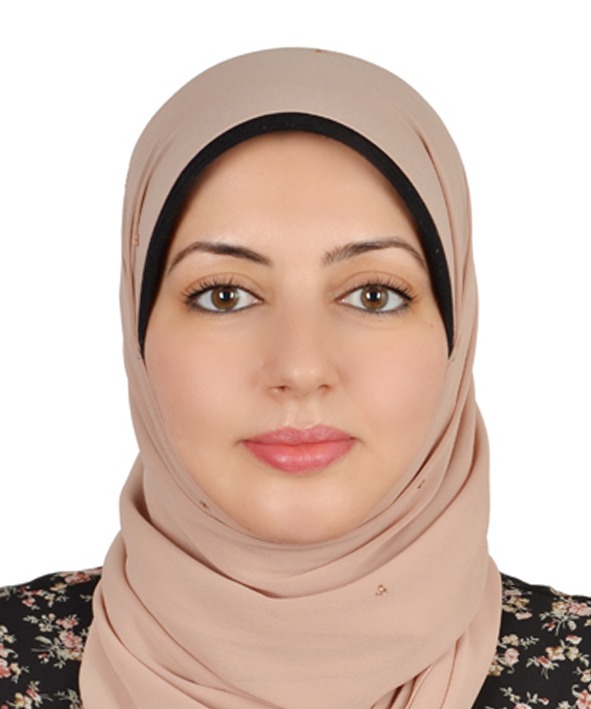 Raeda A. A. Alqedra 3982