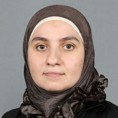 Asmae Mohammed Habbal 4328