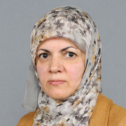 Amaweya Abdulrahman Hasoon Al Sammarraie 4339
